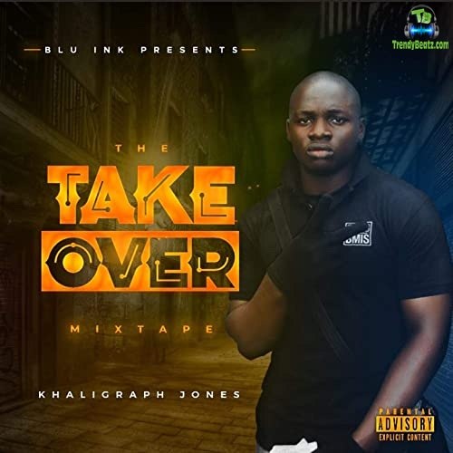 Khaligraph Jones - Make It Work